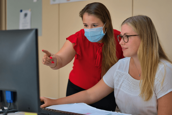 Tirocini o posti di lavoro per laureati nell’azienda MEYRA