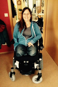 MEYRA - Sandra MEYRA - Sandra