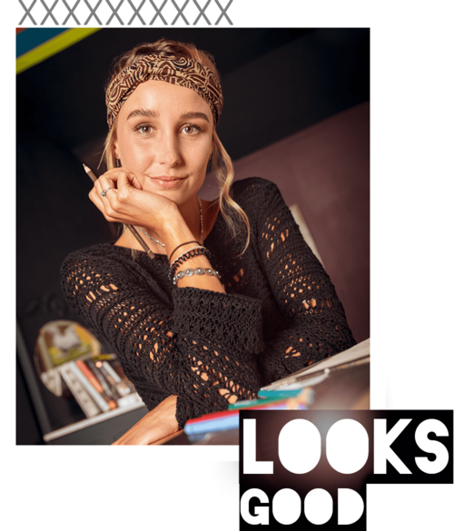 MEYRA - Elena Design MEYRA - Elena Design