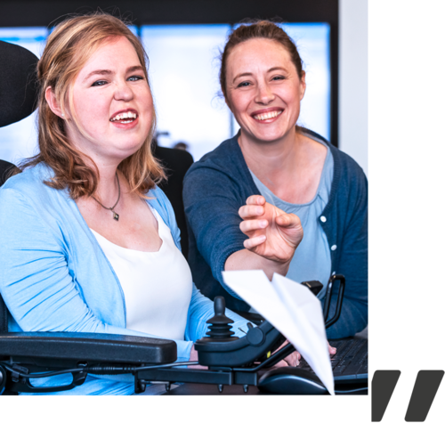 Andrea Sahlmen MEYRA - Andrea Sahlmen