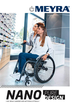 MEYRA - opuscolo NANO