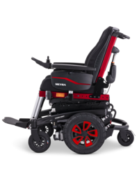 MEYRA - iCHAIR ORBIT (1.618) MEYRA - iCHAIR ORBIT