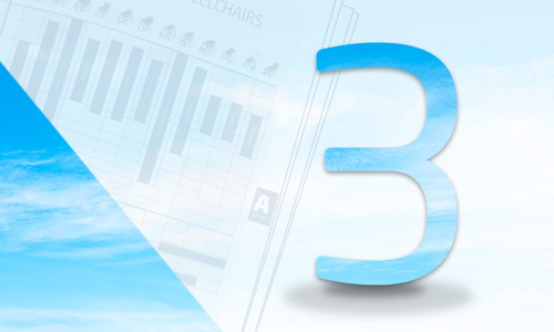 good reasons Solution-oriented MEYRA good reasons Solution-oriented