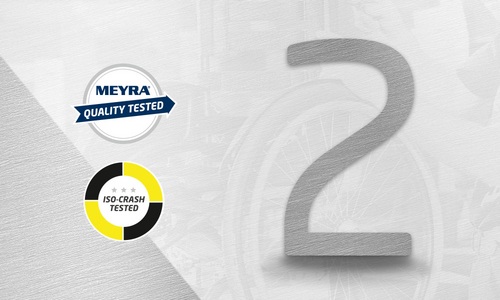 good reasons resilient MEYRA good reasons resilient