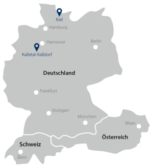 OMS - riparazioni di carrozzine