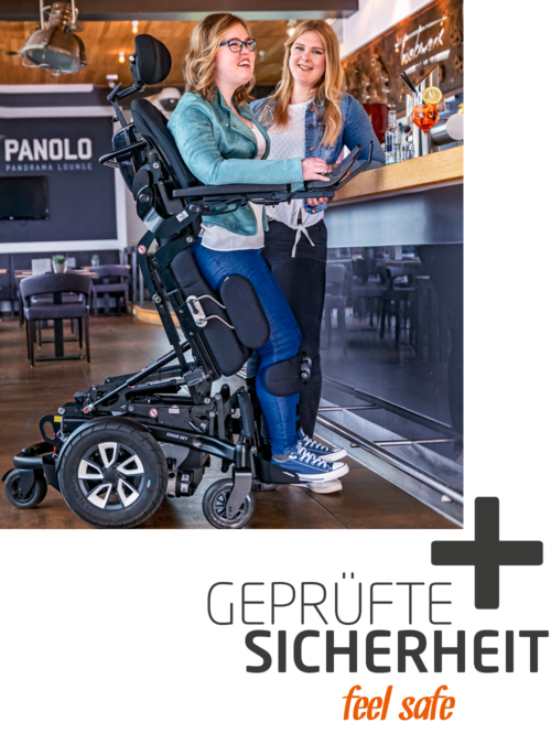 Sicurezza certificata SKY MEYRA - Sicurezza certificata SKY