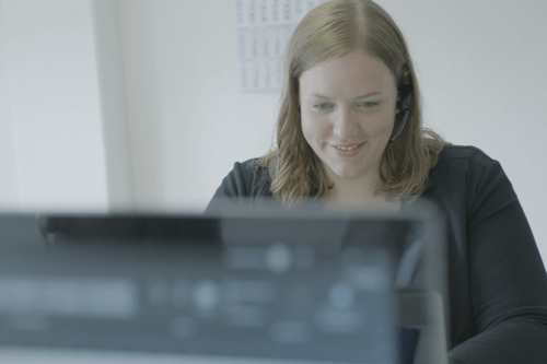 Offerte di lavoro nell’azienda MEYRA