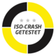 Sottoposta a crash test ISO MEYRA - sottoposta a crash test ISO