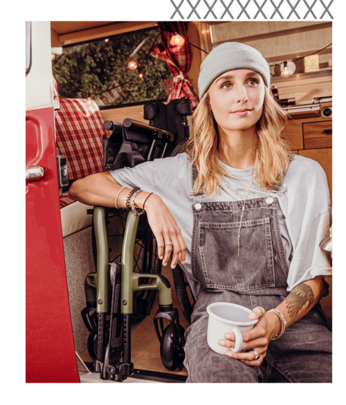 MEYRA - NANO X MEYRA - NANO X