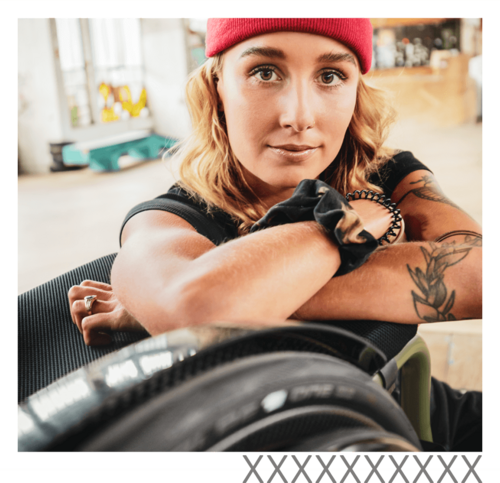 MEYRA - NANO X safety MEYRA - NANO X safety