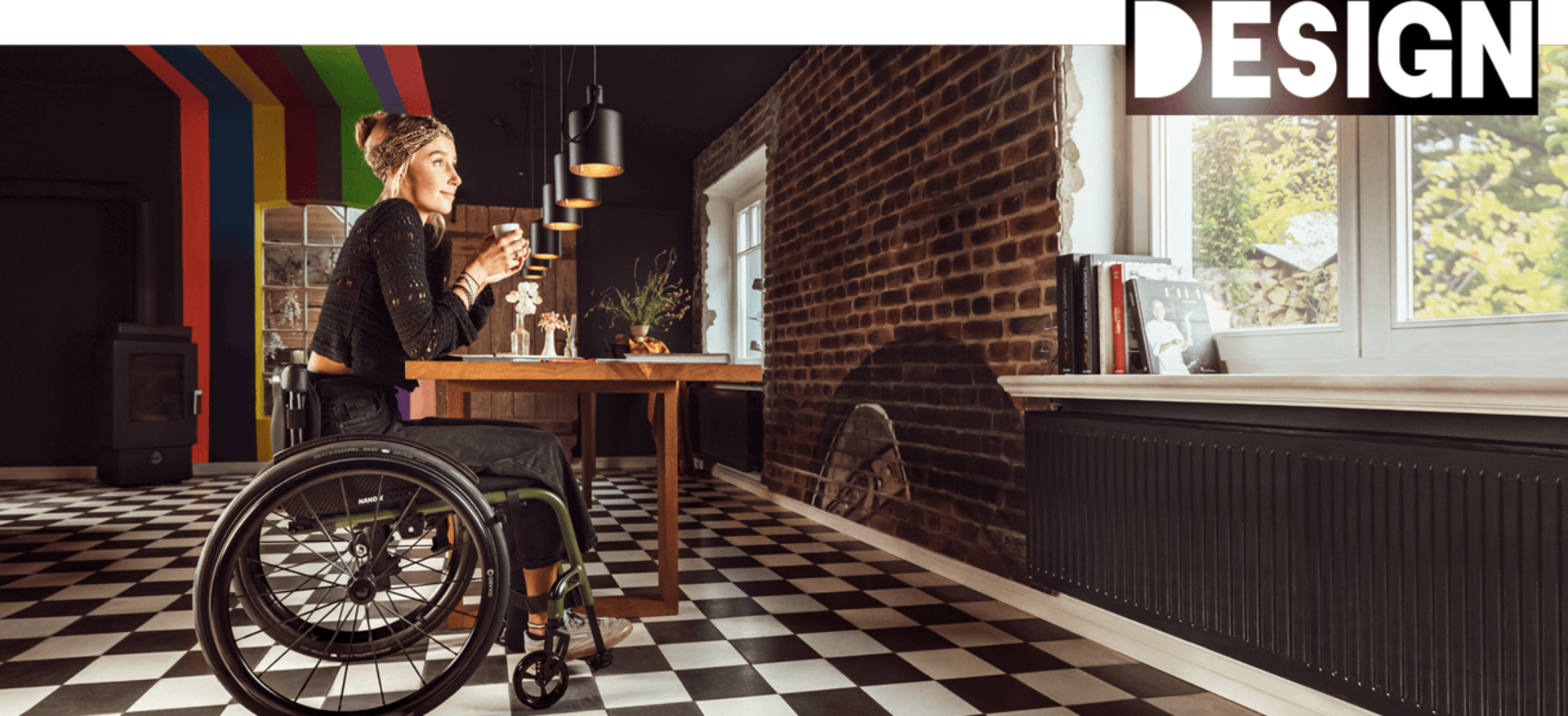 MEYRA - NANO X Design MEYRA - NANO X Design