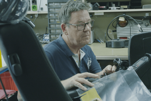 Offerte di lavoro nell’azienda MEYRA