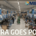 MEYRA goes Porta – Uno sguardo alla nostra nuova produzione!