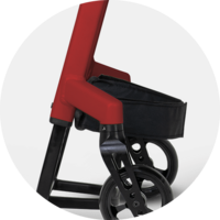 MEYRA FEMTO R – possibilità di regolazione Possibilità di regolazione