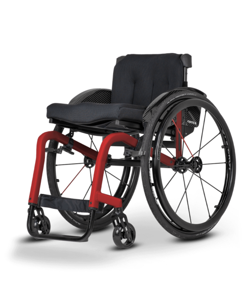 MEYRA + Rainer Küschall - FEMTO R MEYRA + Rainer Küschall - FEMTO R