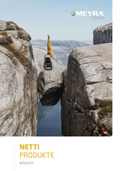 Netti Produktkatalog 2023