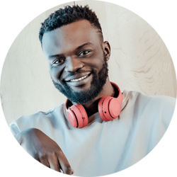 Baldrich Mouanda Baldrich Mouanda