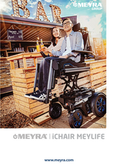 iCHAIR MEYLIFE poster iCHAIR MEYLIFE poster