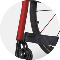 MEYRA FEMTO R – fascia di supporto per polpacci Fascia di supporto per polpacci