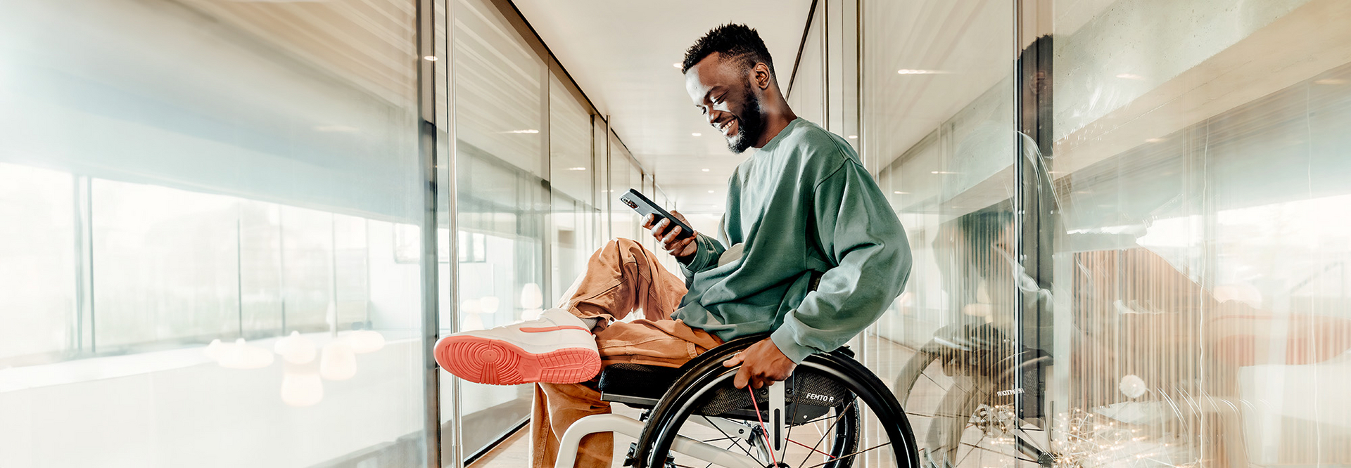 Newsletter registration