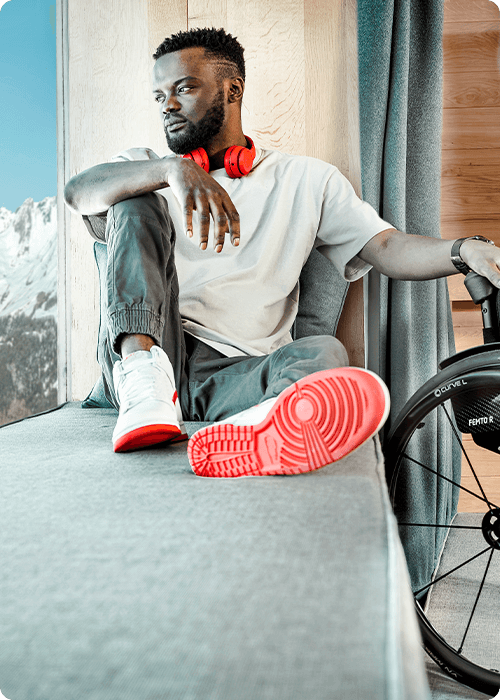 MEYRA + Rainer Küschall – Vision: fuse together Vision: fuse together