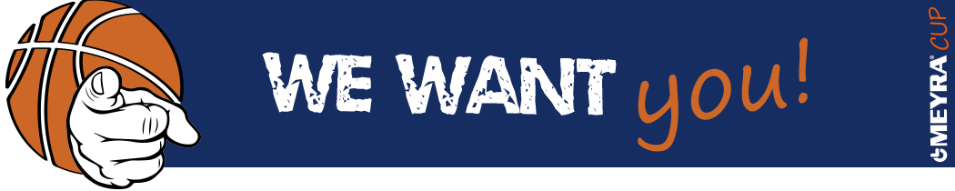 MEYRA - cercasi organizzatore per MEYRA Cup