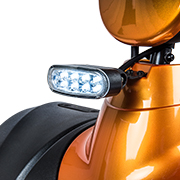 MEYRA - tecnologia LED all’avanguardia