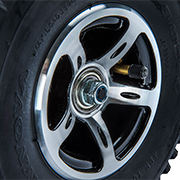 MEYRA - cerchi in alluminio