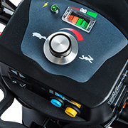 MEYRA - semplice da usare