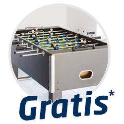 MEYRA - scooter - calcio balilla