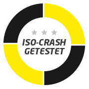 MEYRA - certificazione crash test