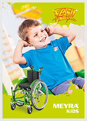 FLASH product flyer FLASH product flyer