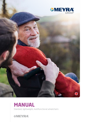 Manual brochure MEYRA - Manual brochure