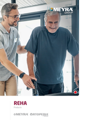 REHA products REHA products