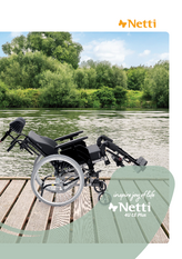 Netti 4U CE PLUS Broschüre Netti 4U CE PLUS Broschüre