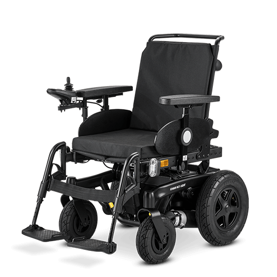 iCHAIR MC1 LIGHT MEYRA - iCHAIR MC1 LIGHT