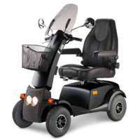 MEYRA Cityliner 415 XL