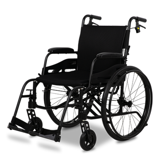 Wheelchair HM303D